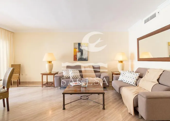 Hacienda Playa 4* Marbella