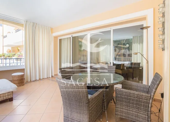 Hacienda Playa Marbella