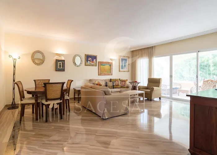 Hacienda Playa Marbella