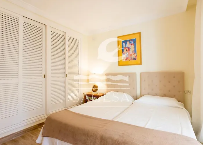 Aparthotel Hacienda Playa