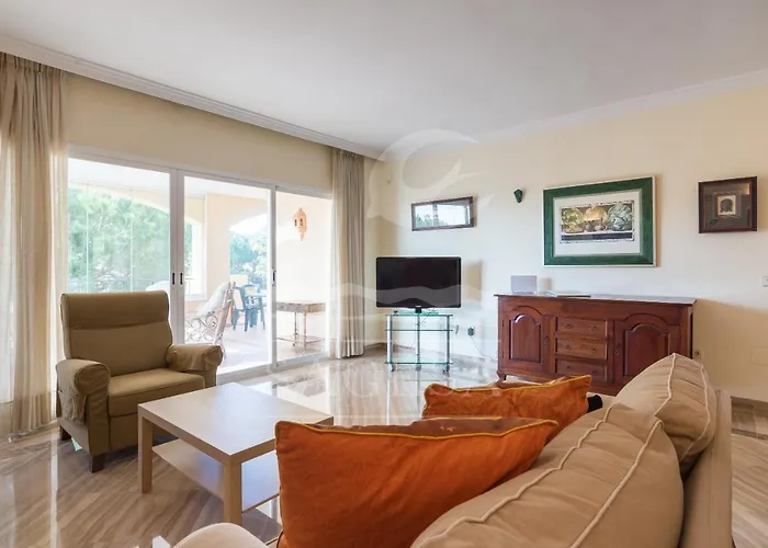 Hacienda Playa Marbella