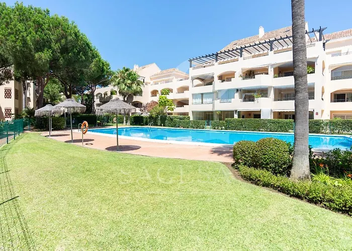 Aparthotel Hacienda Playa