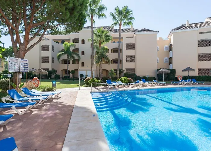 Hacienda Playa Marbella