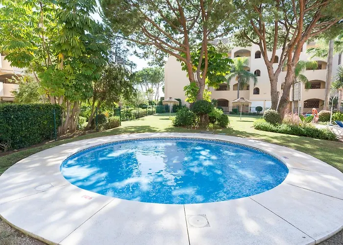 Hacienda Playa Marbella