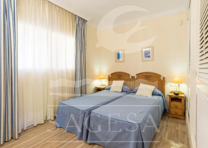 Aparthotel Hacienda Playa 4*