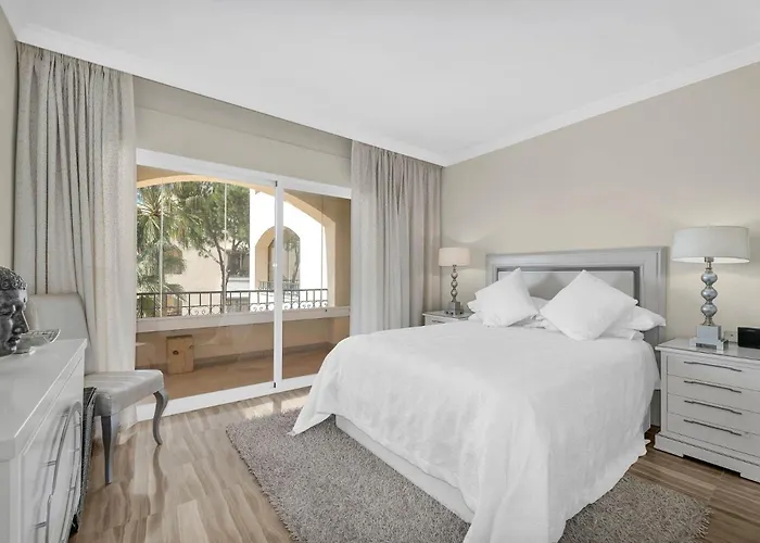 Aparthotel Hacienda Playa