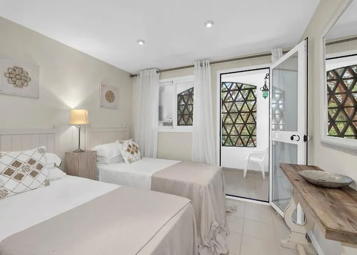 Hacienda Playa Aparthotel 4*