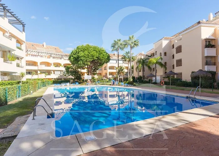 Hacienda Playa Marbella