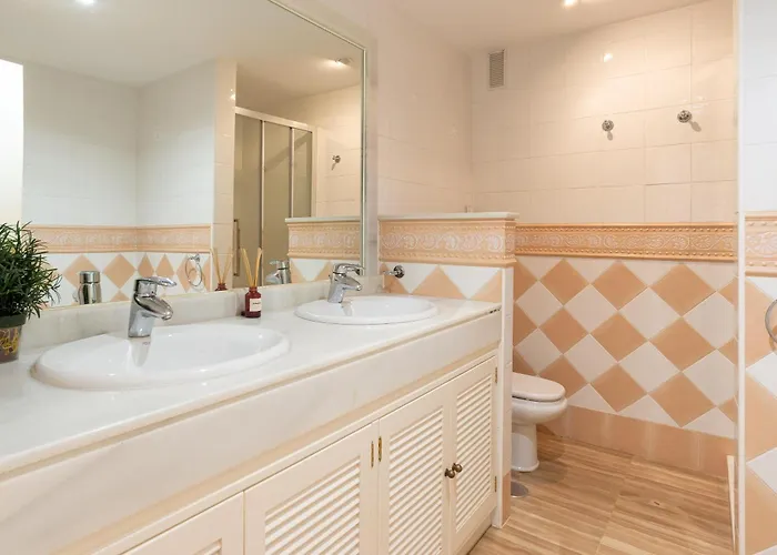 Hacienda Playa Aparthotel 4*