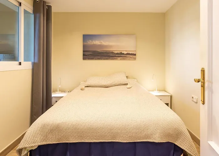 Hacienda Playa Aparthotel 4*