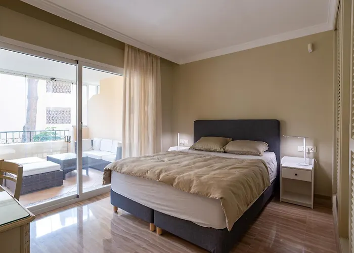 Hacienda Playa Aparthotel