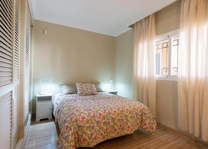 Aparthotel Hacienda Playa