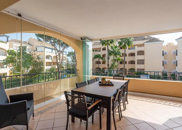 Hacienda Playa Aparthotel 4*
