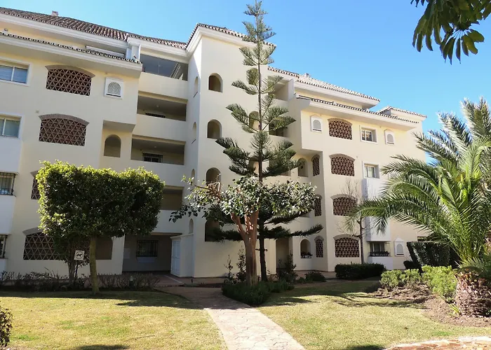 Aparthotel Hacienda Playa 4*