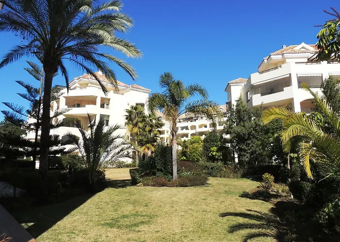 Hacienda Playa Aparthotel 4*