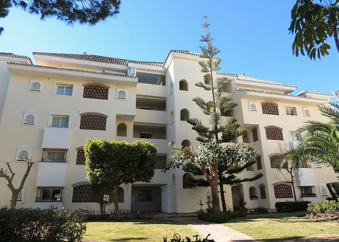 Hacienda Playa Marbella