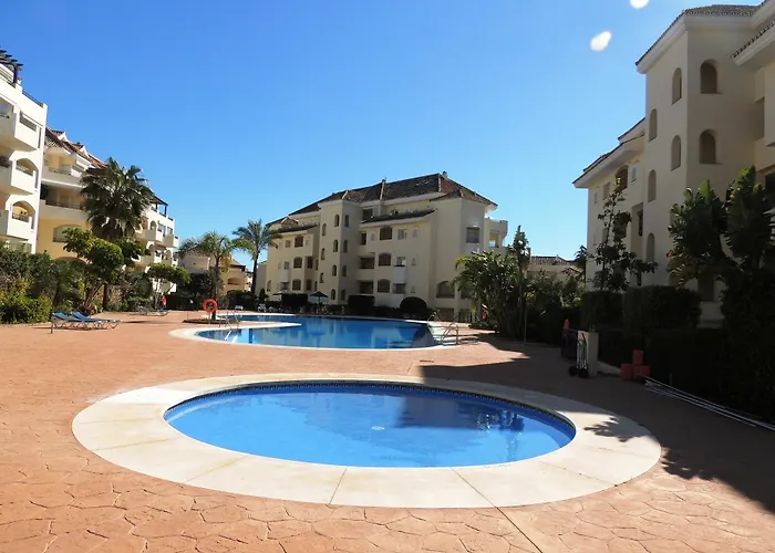 Hacienda Playa Aparthotel