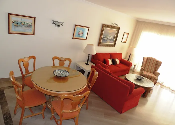 Hacienda Playa Aparthotel 4*