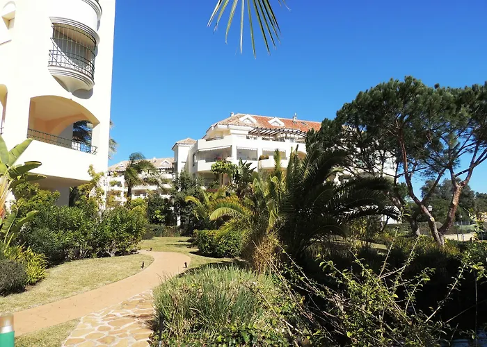Hacienda Playa Aparthotel