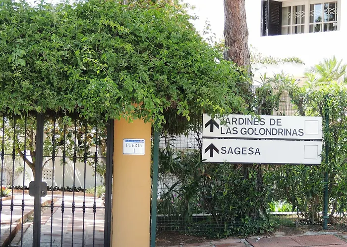 Hacienda Playa Aparthotel