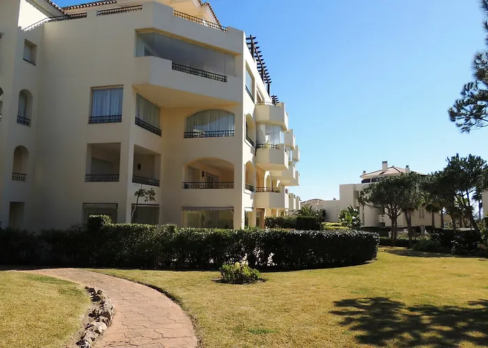Hacienda Playa Marbella