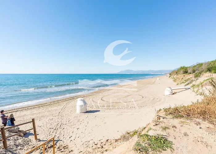 Aparthotel Hacienda Playa 4*