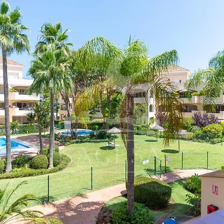 Lägenhetshotell 44677 - Hacienda Playa - 2 Bedrooms Pool View 4*