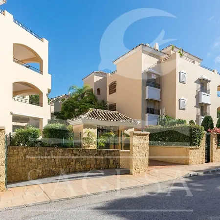44677 - Hacienda Playa - 2 Bedrooms Pool View