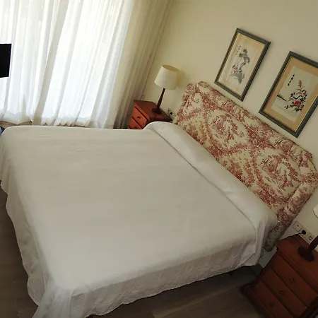 44677 - Hacienda Playa - 2 Bedrooms Pool View Marbella