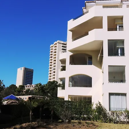 44677 - Hacienda Playa - 2 Bedrooms Pool View